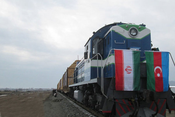 Azerbaijan Railways